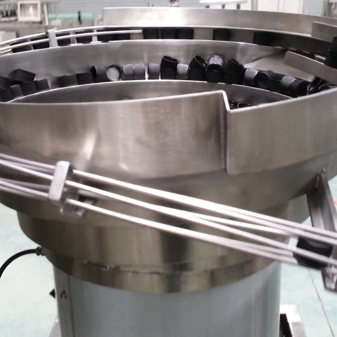 Sortire con la macchina e la tecnologia di taglio a Vibrazione Automatica Controllata PLC