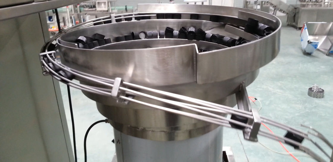 Sortire con la macchina e la tecnologia di taglio a Vibrazione Automatica Controllata PLC