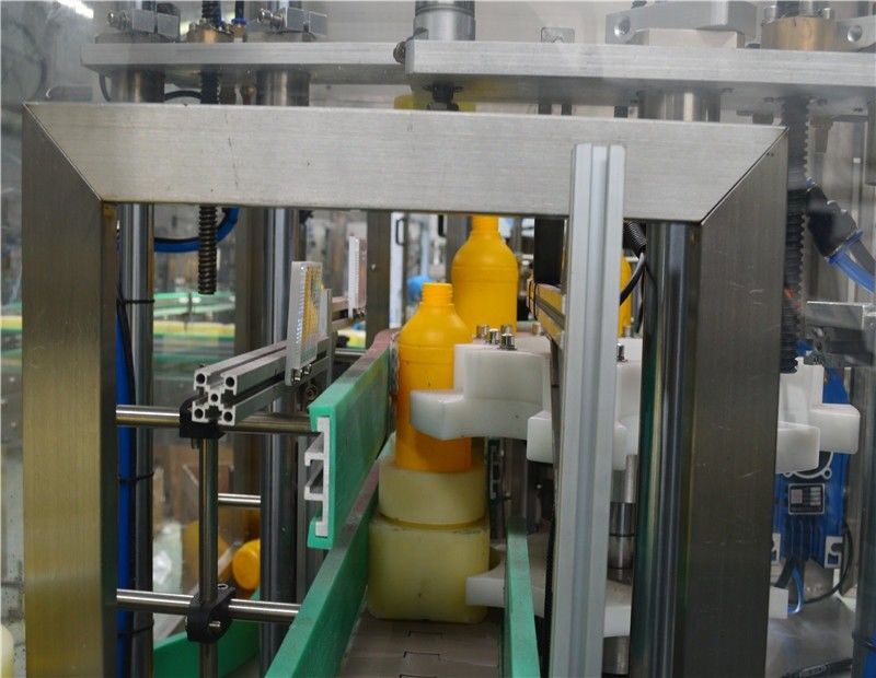 Sistemi di alimentazione automatici per giradischi per la produzione flessibile