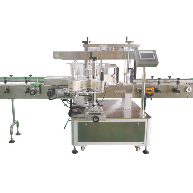 Lozione per shampoo macchina automatica di riempimento di bottiglie 6000 bottiglie/ora Velocità della linea di produzione