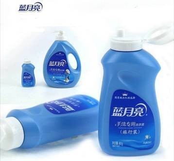 Macchina di riempimento a pompa servo a otto teste di grande capacità con componenti motori