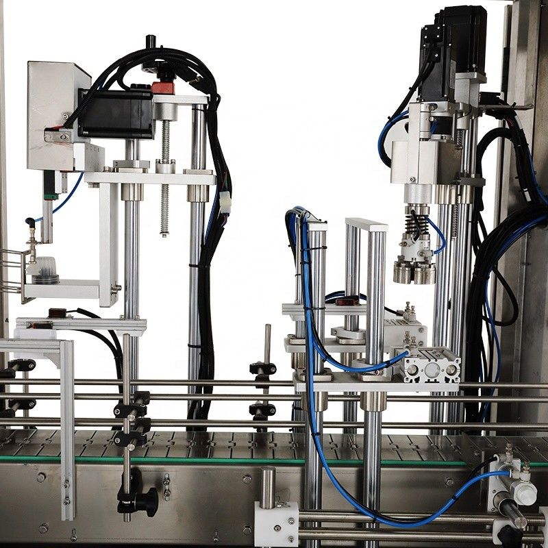 Macchine per avvolgimento e avvolgimento multi-tipo completamente automatiche con coppia regolabile