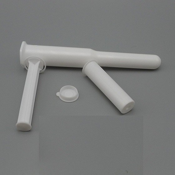 Macchina di riempimento di flaconcini da 10 ml in acciaio inossidabile 304 per imballaggi di gel e tubi