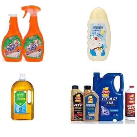 Condizione Macchina di etichettatura di bottiglie piatta a doppio lato azionata elettricamente con prezzo