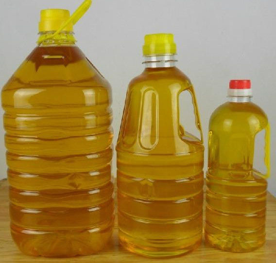 Macchina elettrica automatica di riempimento e copertura per olio di mais di soia e girasole 2000 bph