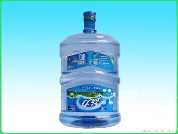 Press Plug Connection 5-Head High Speed Automatic 20L Paint Filling Machine per bottiglia