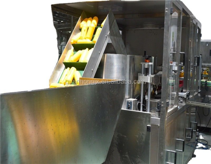 Alta produttività 16 teste di sigillante per pneumatici Servo pistone macchina di riempimento automatico