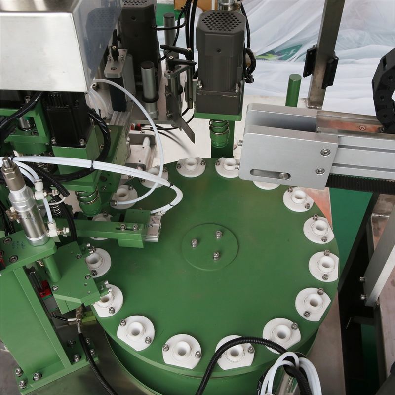 Imballaggio alimentare reso facile Servizio PLC per macchine di riempimento automatico e di etichettatura
