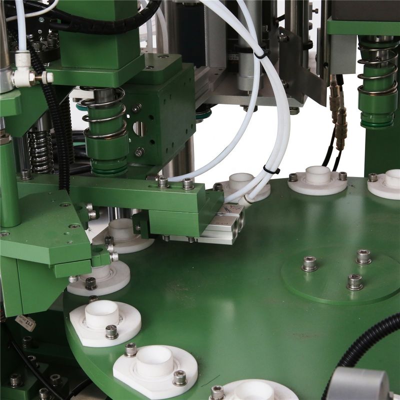 Imballaggio alimentare reso facile Servizio PLC per macchine di riempimento automatico e di etichettatura