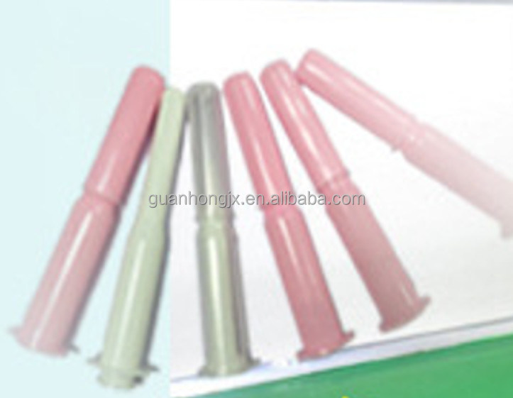 Macchina di riempimento di preservativi liquidi con pressione d'aria e tipo azionato meccanicamente 0,6-0,8MPa