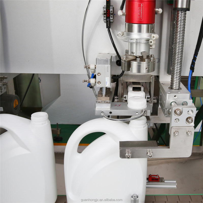 Macchina di copertura automatica per il servizio post-vendita