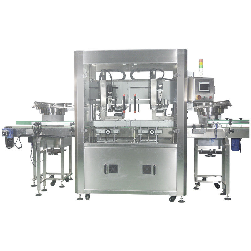 Fabbrica diretta avanzata automatico olio commestibile olio da cucina olio di girasole olio di cocco olio di arachidi riempitore macchina
