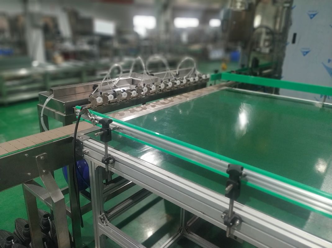 Fabbrica diretta avanzata automatico olio commestibile olio da cucina olio di girasole olio di cocco olio di arachidi riempitore macchina