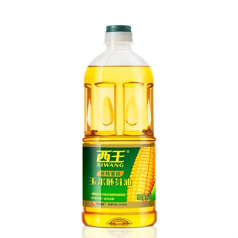 Olio da cucina di buona qualità olio da soia mais girasole cocco arachidi oliva olio di lino macchina di riempimento